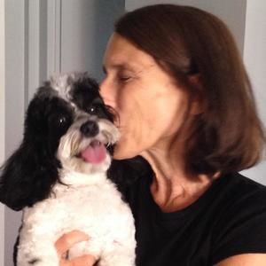 Meet your Posher, Jeri